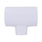Charlotte Pipe And Foundry Charlotte Pipe Schedule 40 2 in. Slip X 2 in. D Slip PVC Reducing Tee 1 pk PVC 02400 6350 - alternate 4